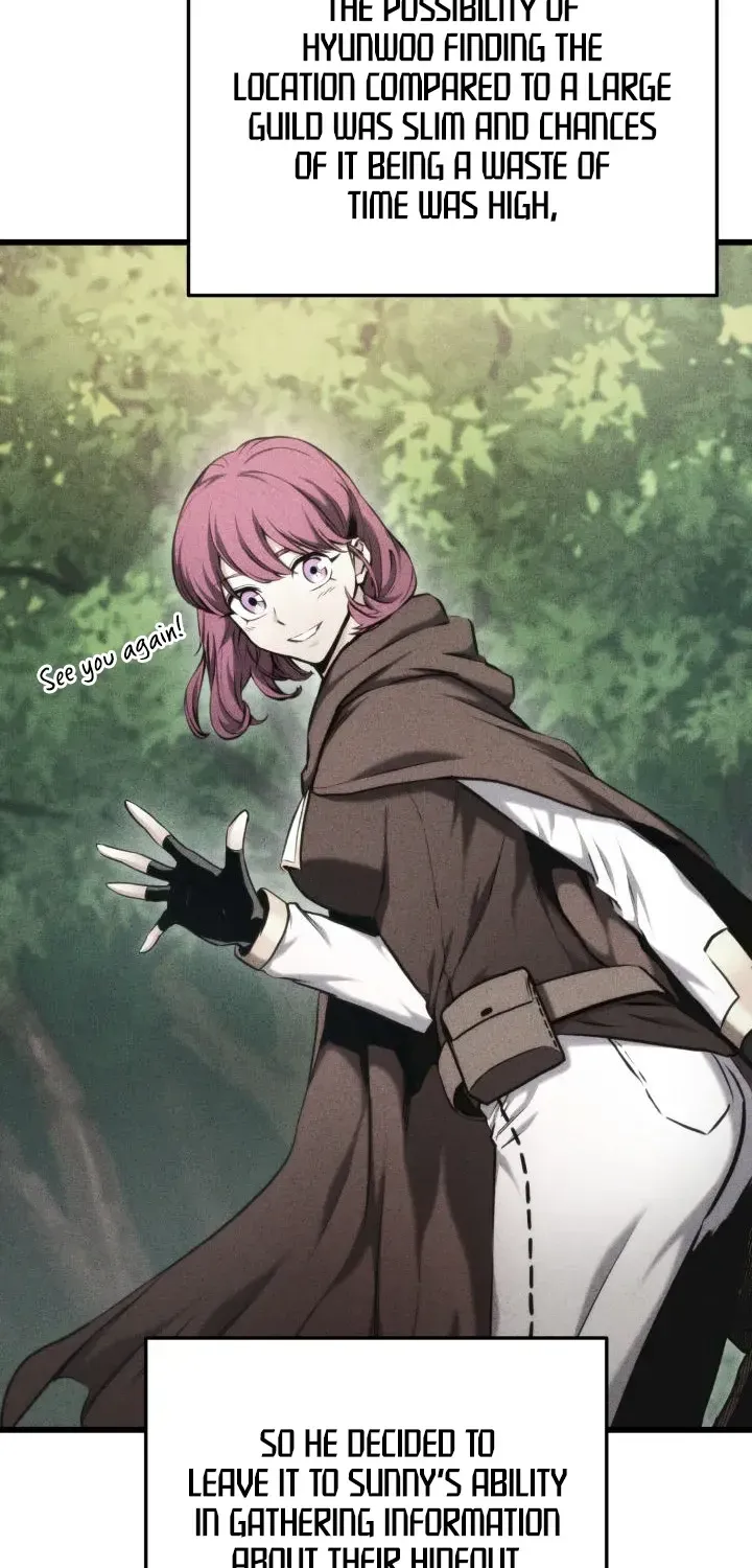 Read Ranker’S Return chapter 76 image 55 on Lezhin