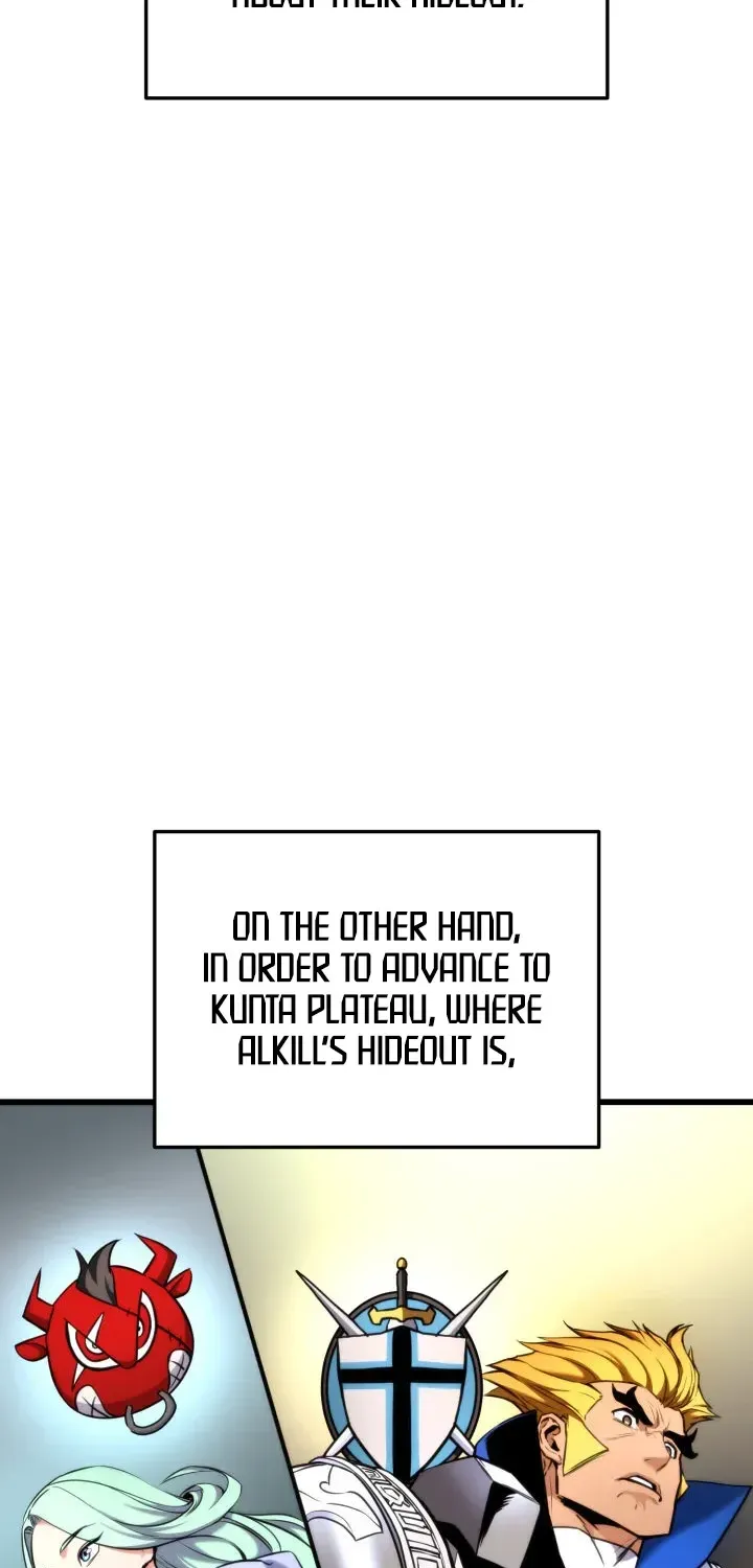 Read Ranker’S Return chapter 76 image 56 on Lezhin