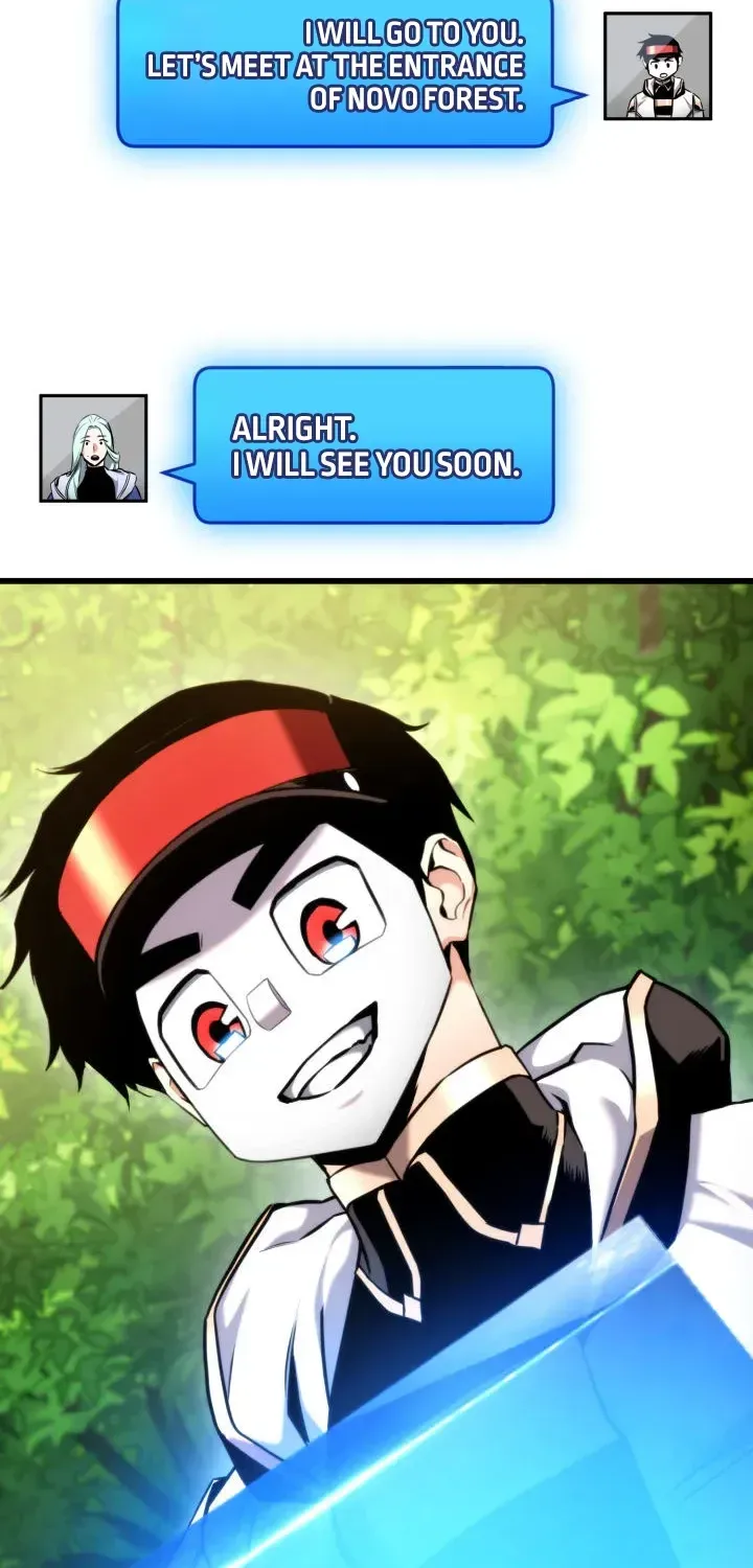 Read Ranker’S Return chapter 76 image 62 on Lezhin