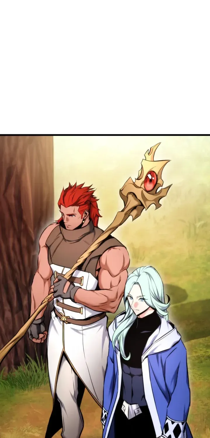 Read Ranker’S Return chapter 76 image 65 on Lezhin