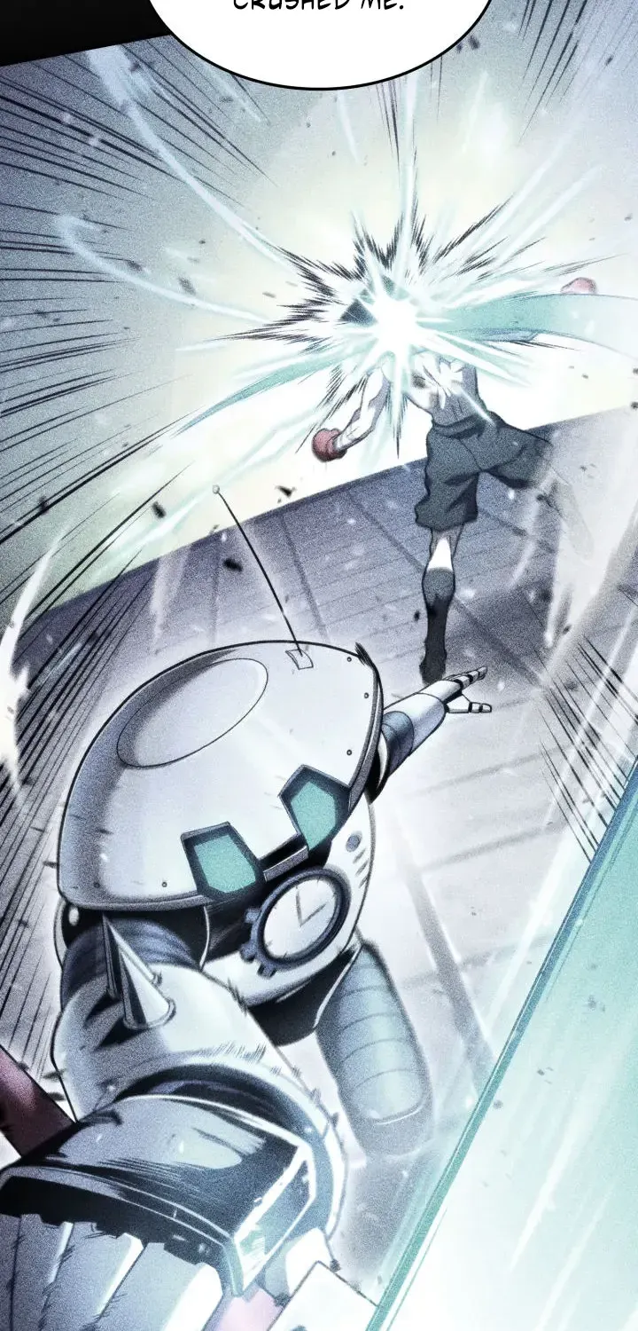 Read Ranker’S Return chapter 76 image 70 on Lezhin
