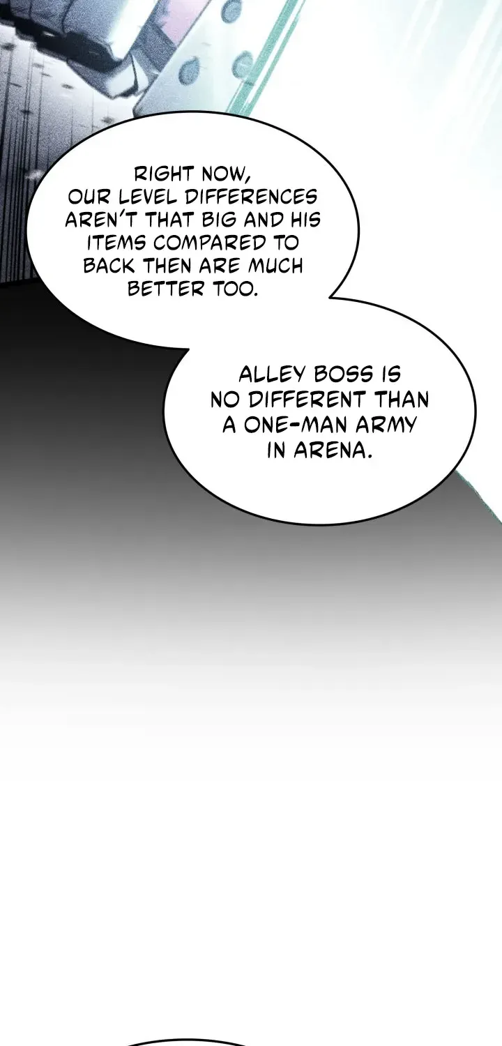 Read Ranker’S Return chapter 76 image 71 on Lezhin
