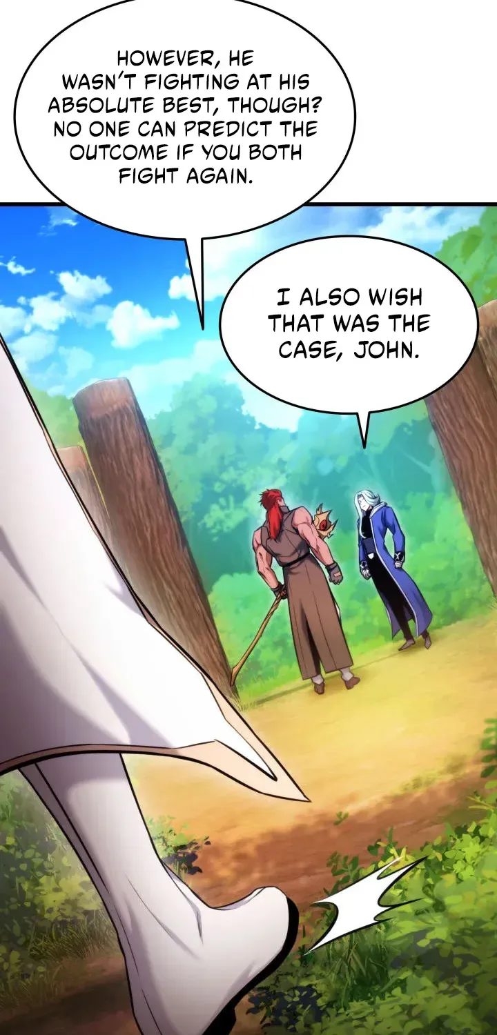 Read Ranker’S Return chapter 76 image 72 on Lezhin