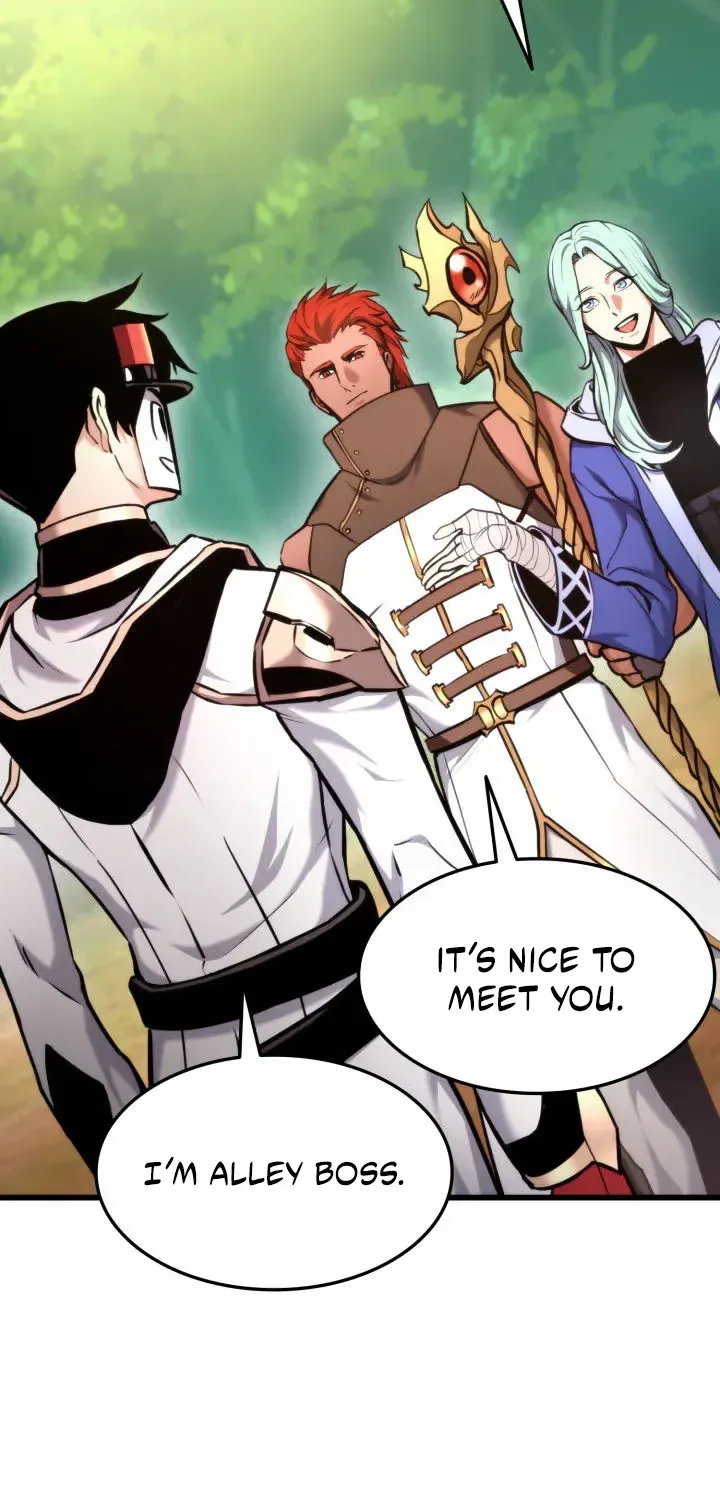 Read Ranker’S Return chapter 76 image 76 on Lezhin