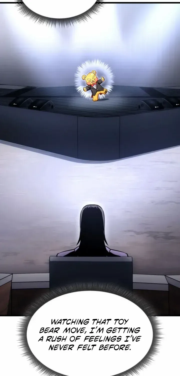 Read Ranker’S Return chapter 76 image 8 on Lezhin