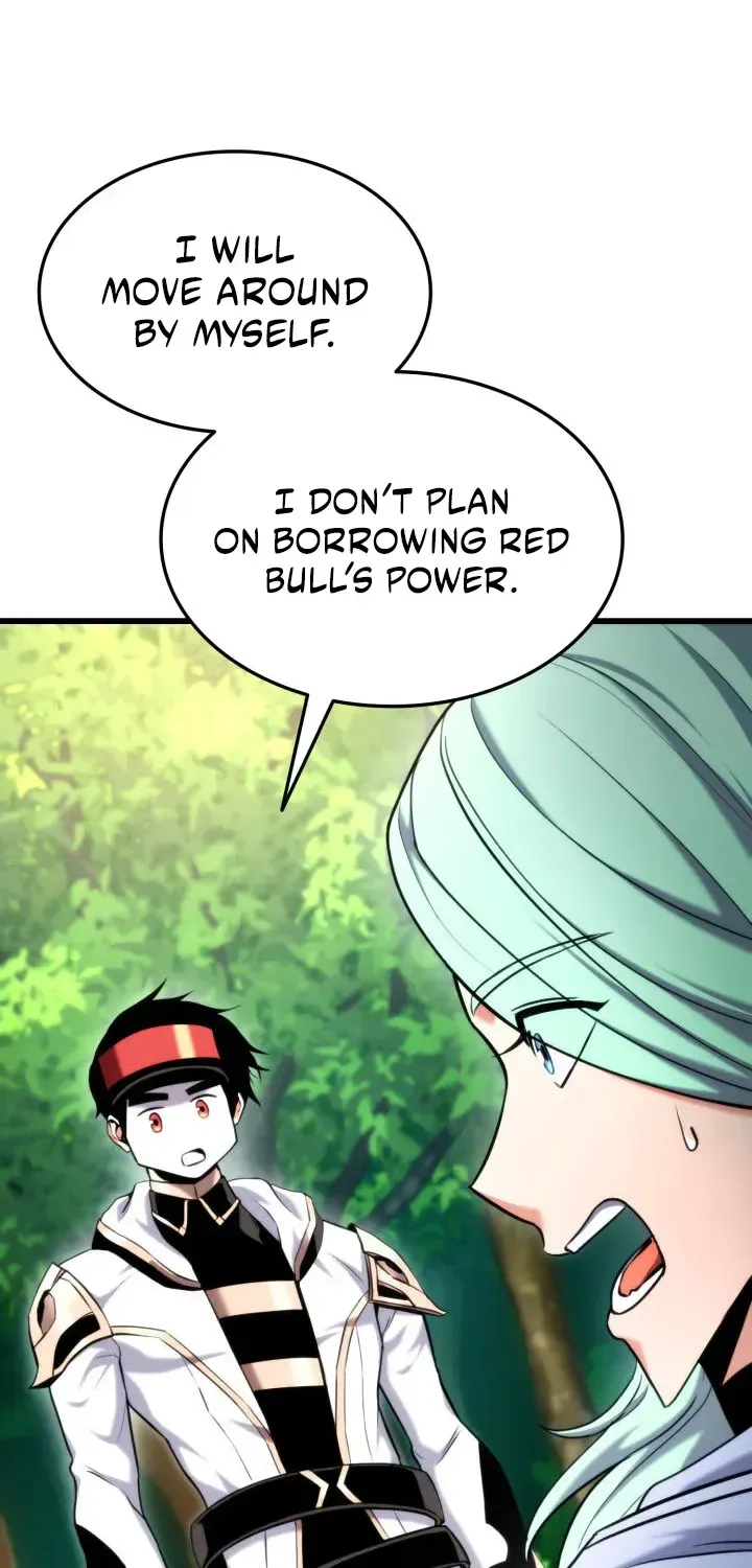 Read Ranker’S Return chapter 76 image 82 on Lezhin