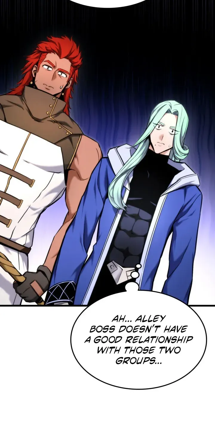 Read Ranker’S Return chapter 76 image 86 on Lezhin