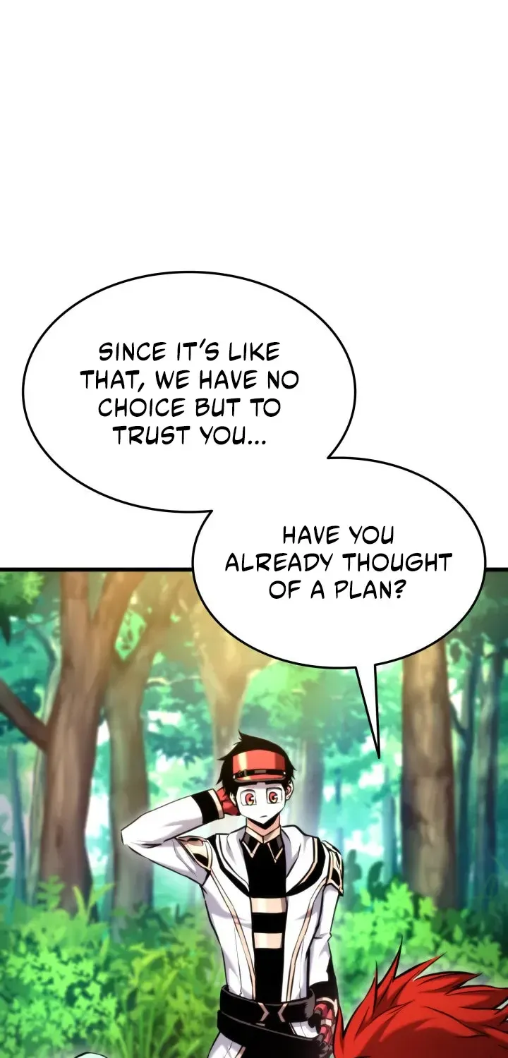 Read Ranker’S Return chapter 76 image 87 on Lezhin
