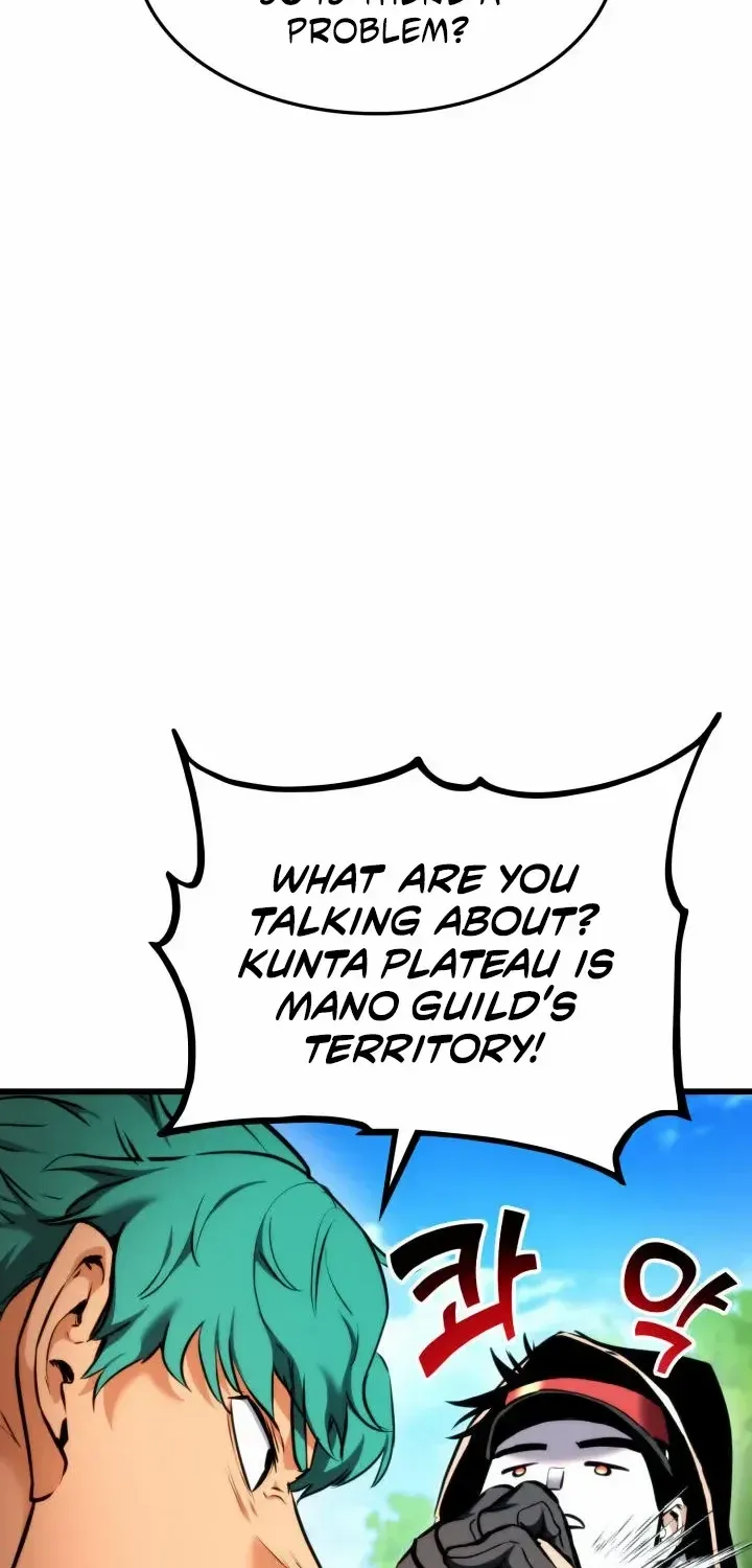 Read Ranker’S Return chapter 76 image 95 on Lezhin