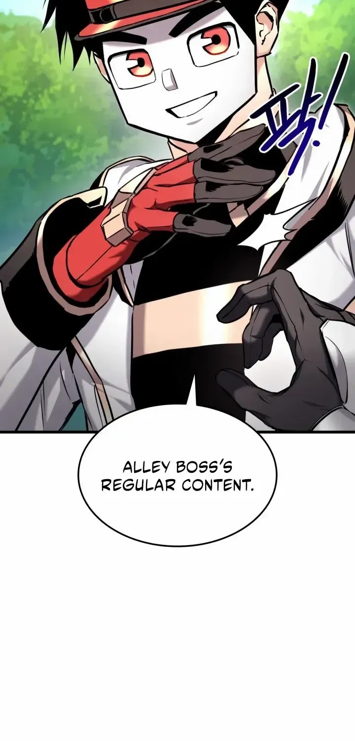 Read Ranker’S Return chapter 76 image 99 on Lezhin