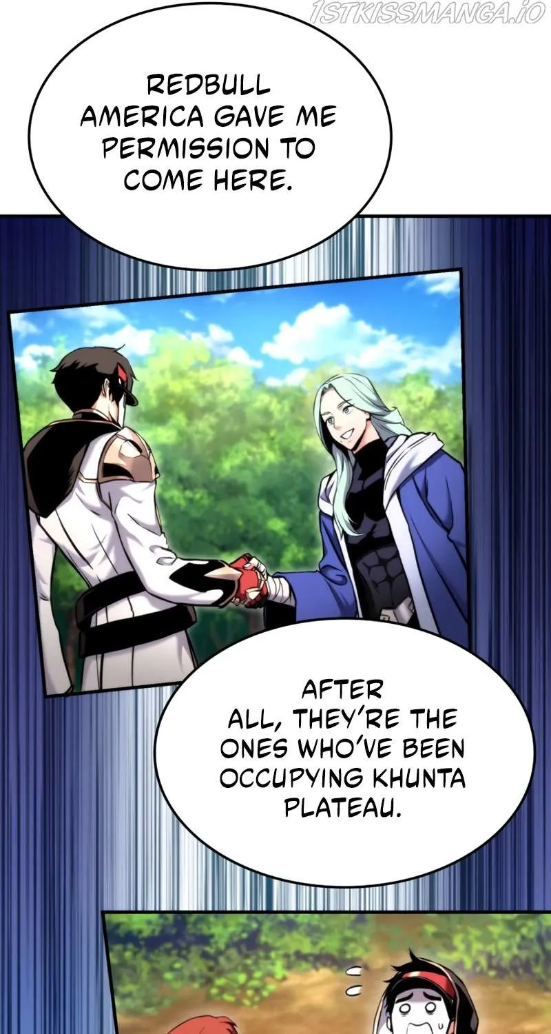 Read Ranker’S Return chapter 77 image 25 on Lezhin