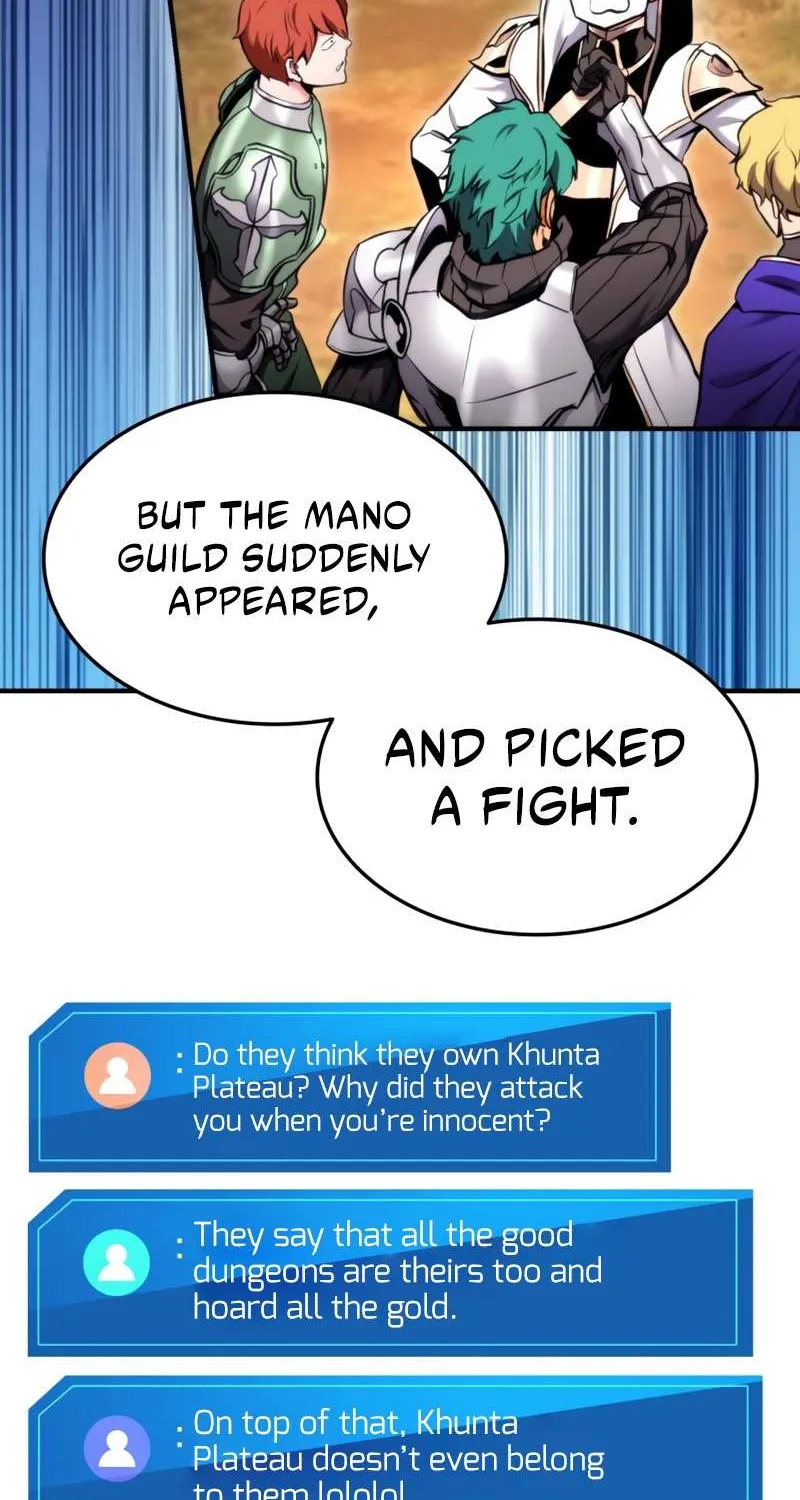Read Ranker’S Return chapter 77 image 26 on Lezhin