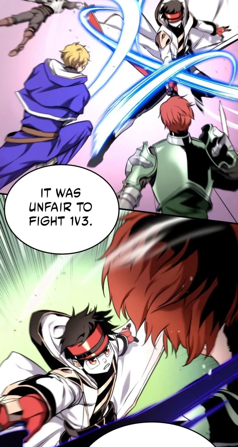 Read Ranker’S Return chapter 77 image 29 on Lezhin