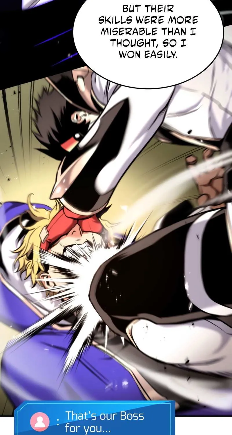 Read Ranker’S Return chapter 77 image 30 on Lezhin