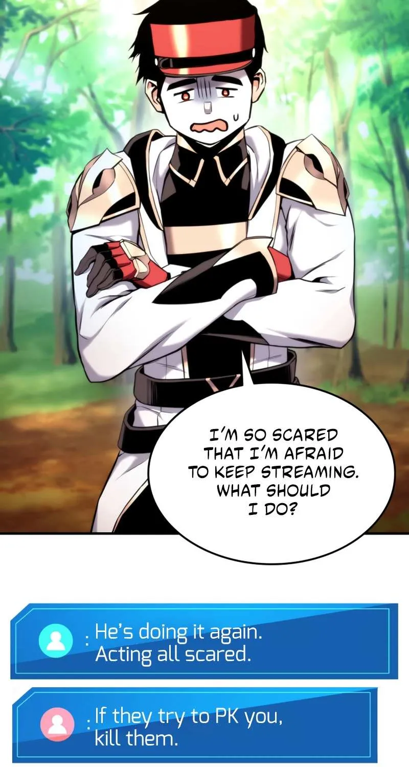 Read Ranker’S Return chapter 77 image 32 on Lezhin