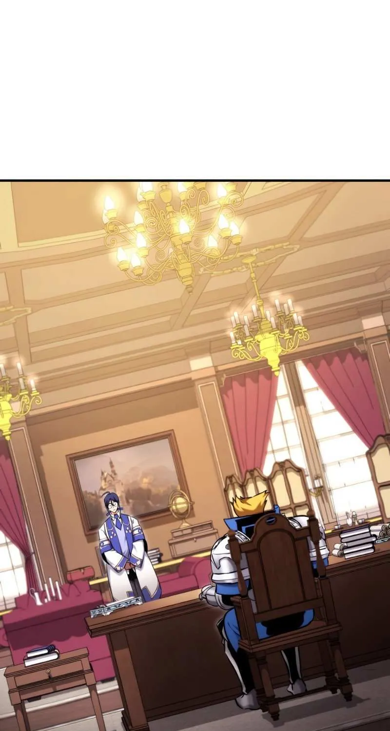 Read Ranker’S Return chapter 77 image 36 on Lezhin