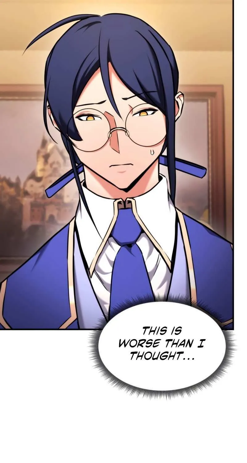 Read Ranker’S Return chapter 77 image 38 on Lezhin