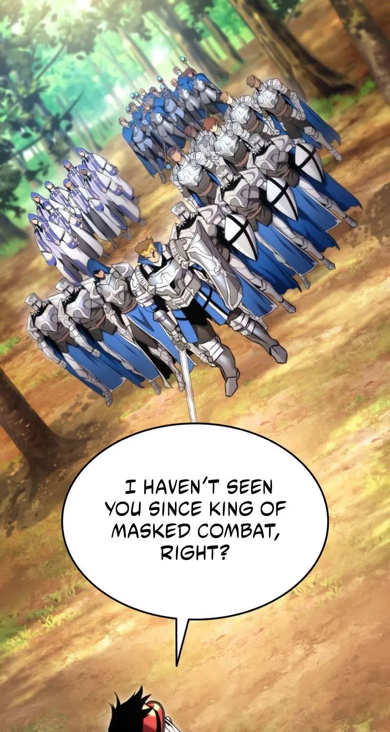 Read Ranker’S Return chapter 77 image 52 on Lezhin