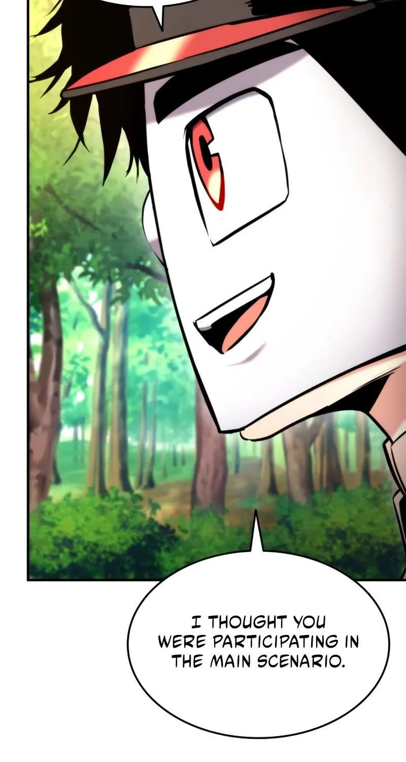 Read Ranker’S Return chapter 77 image 56 on Lezhin