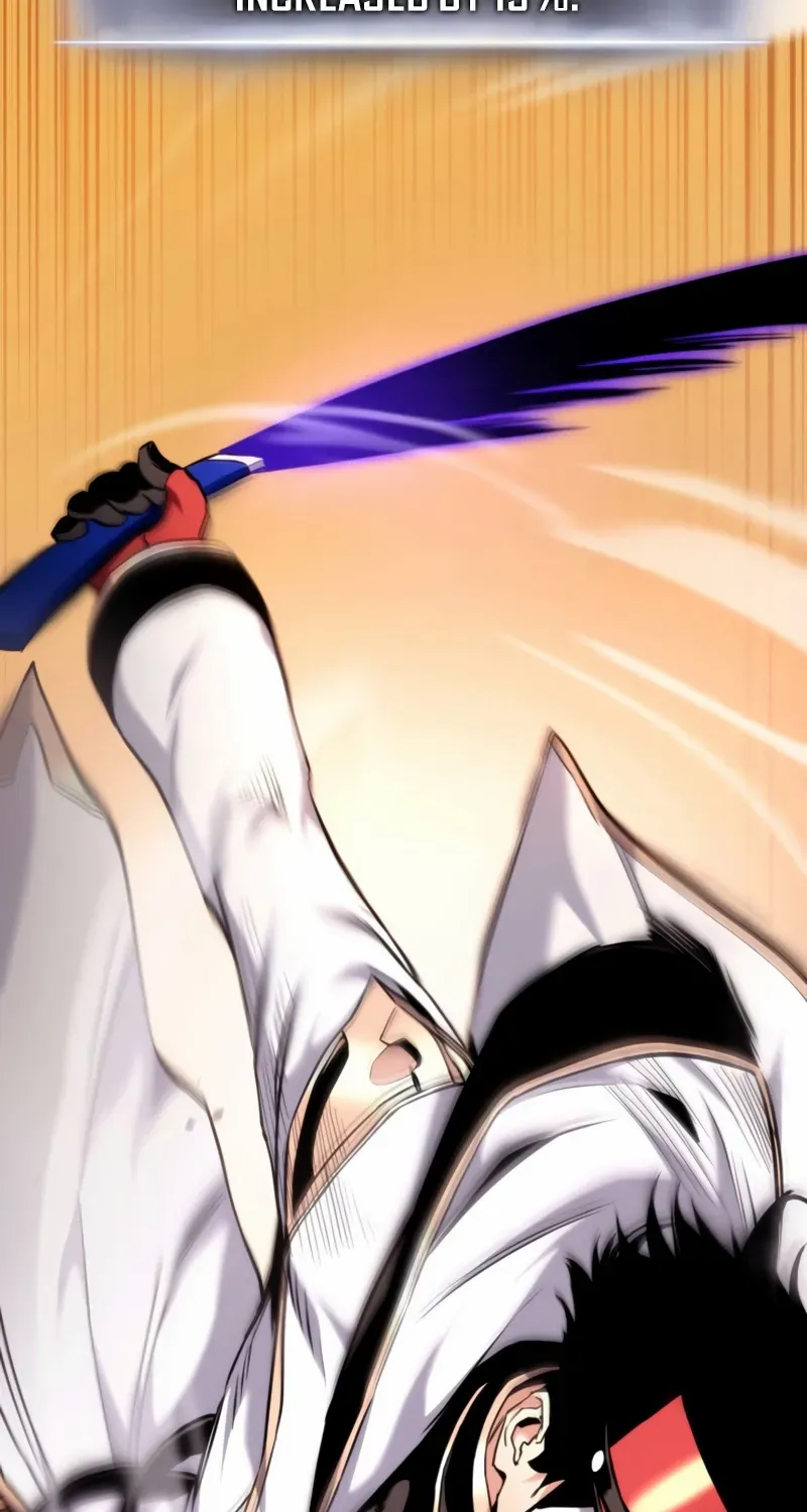 Read Ranker’S Return chapter 77 image 61 on Lezhin