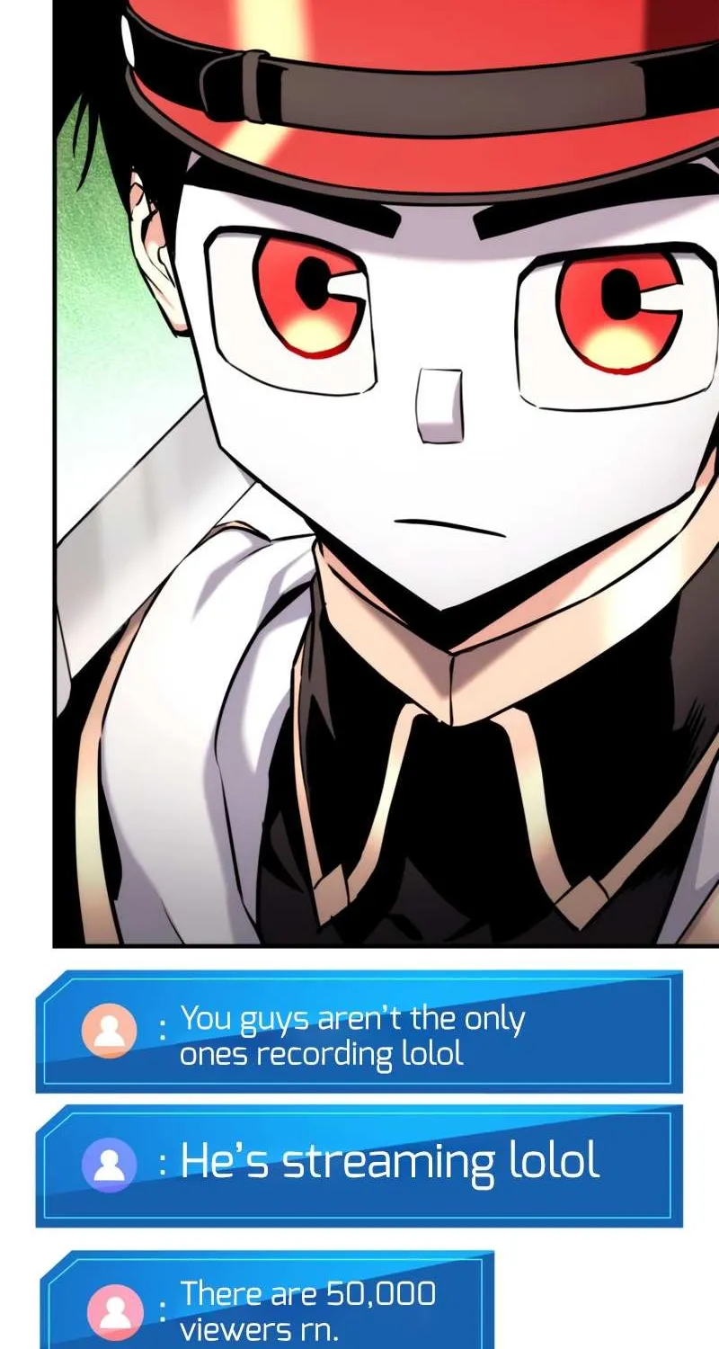 Read Ranker’S Return chapter 77 image 8 on Lezhin