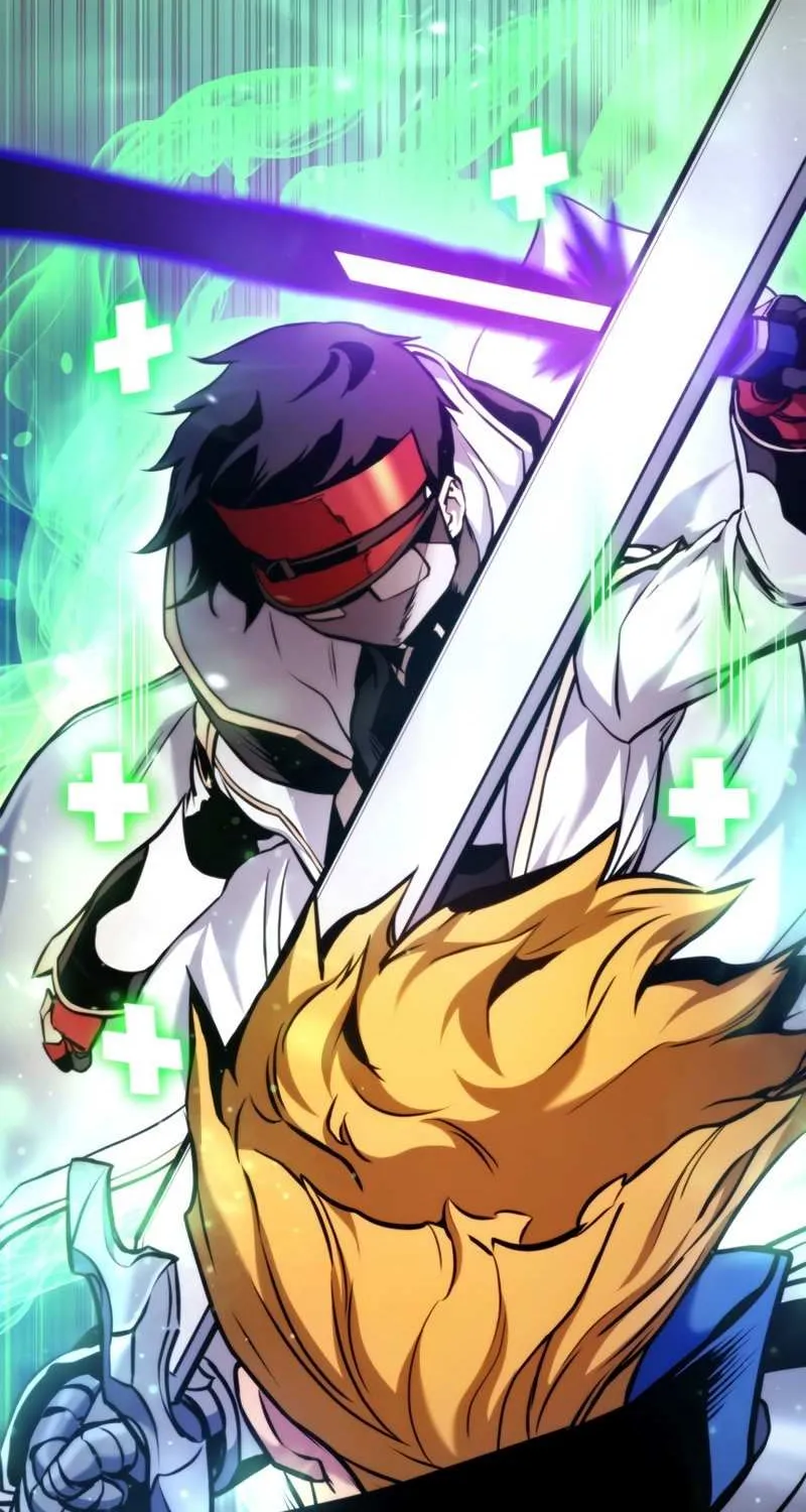 Read Ranker’S Return chapter 78 image 105 on Lezhin