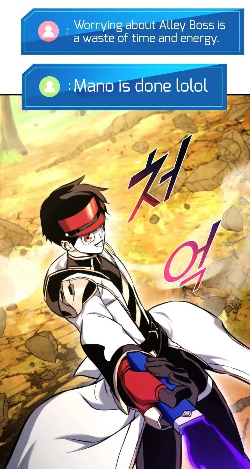 Read Ranker’S Return chapter 78 image 126 on Lezhin