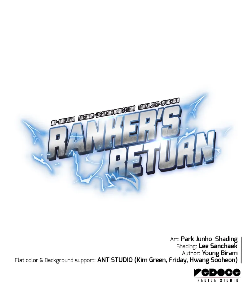 Read Ranker’S Return chapter 78 image 132 on Lezhin