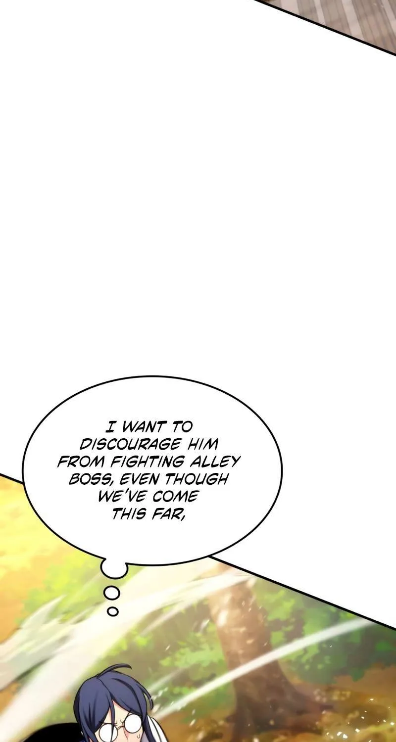 Read Ranker’S Return chapter 78 image 20 on Lezhin