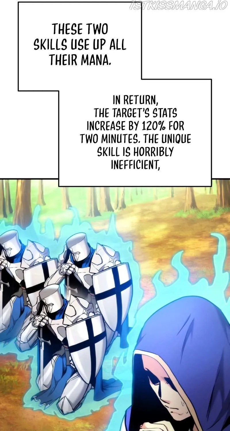 Read Ranker’S Return chapter 78 image 33 on Lezhin