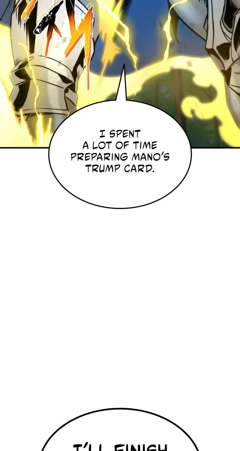 Read Ranker’S Return chapter 78 image 36 on Lezhin