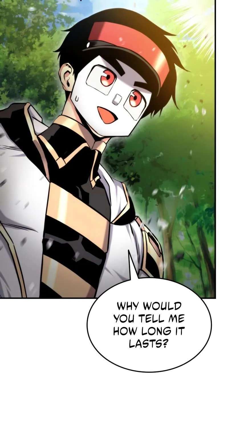 Read Ranker’S Return chapter 78 image 39 on Lezhin