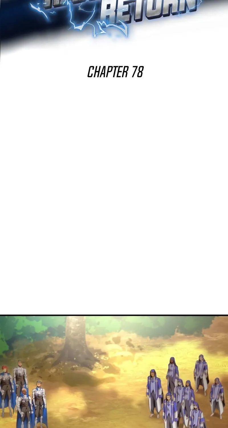 Read Ranker’S Return chapter 78 image 4 on Lezhin