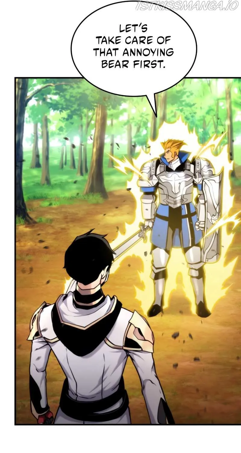 Read Ranker’S Return chapter 78 image 41 on Lezhin
