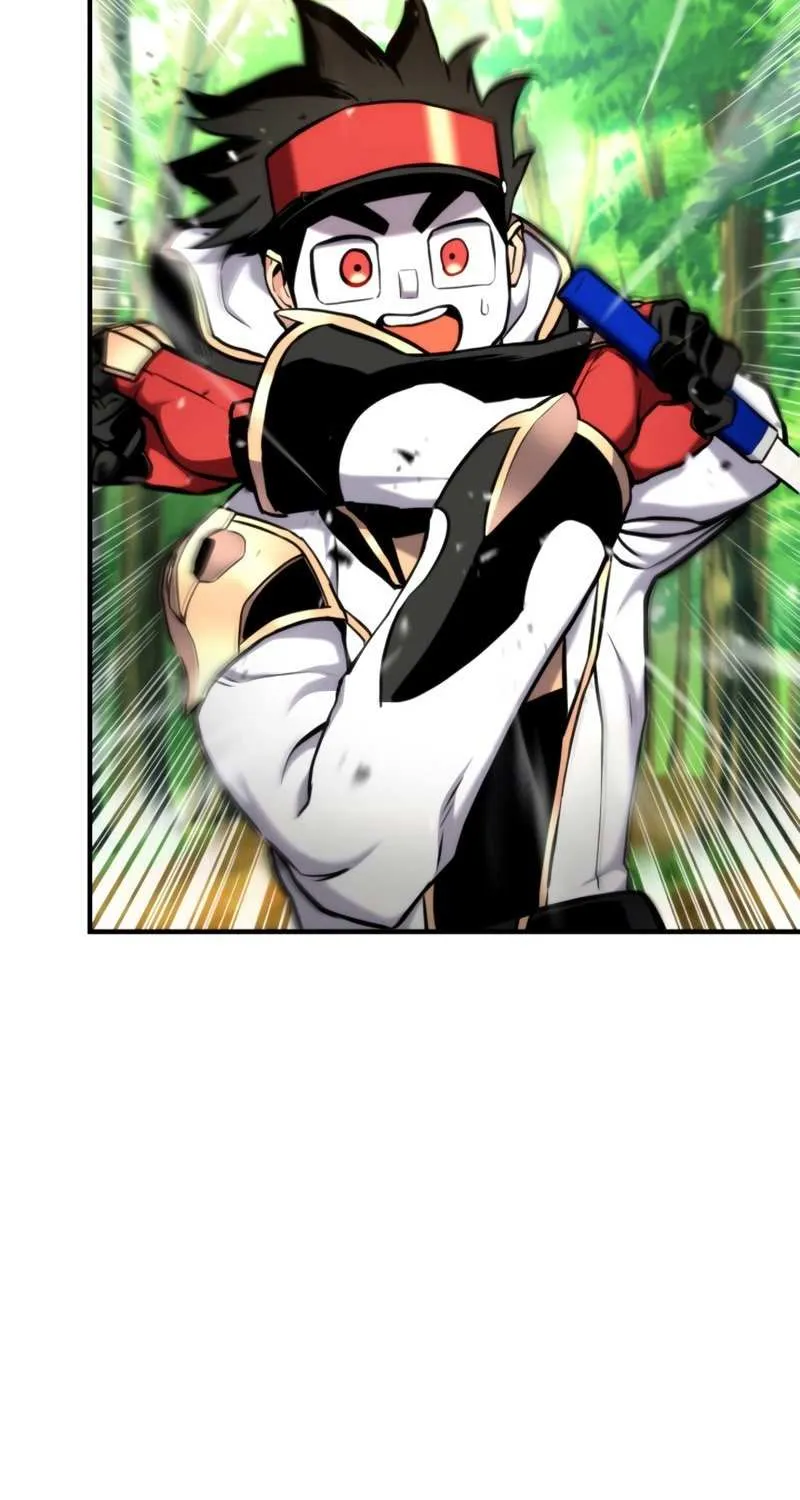 Read Ranker’S Return chapter 78 image 52 on Lezhin