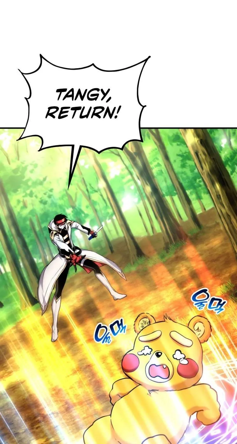 Read Ranker’S Return chapter 78 image 53 on Lezhin