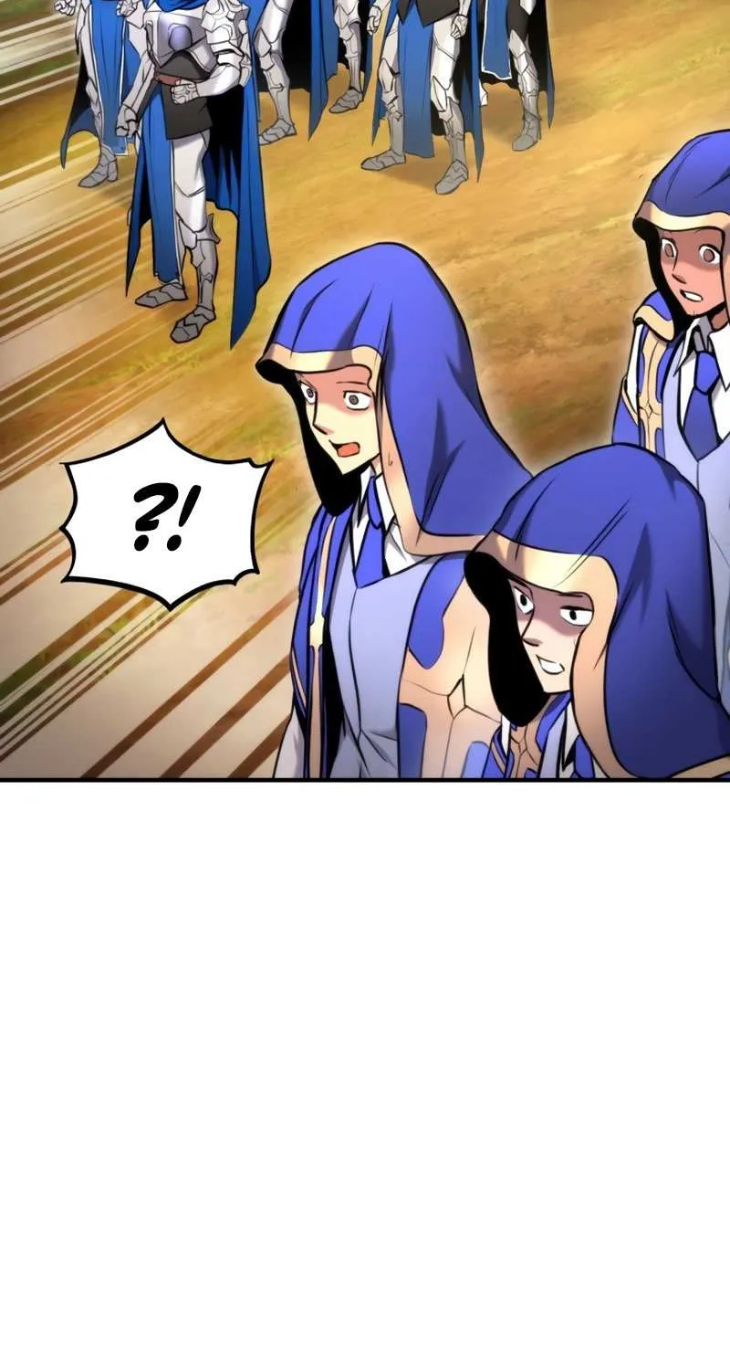 Read Ranker’S Return chapter 78 image 8 on Lezhin