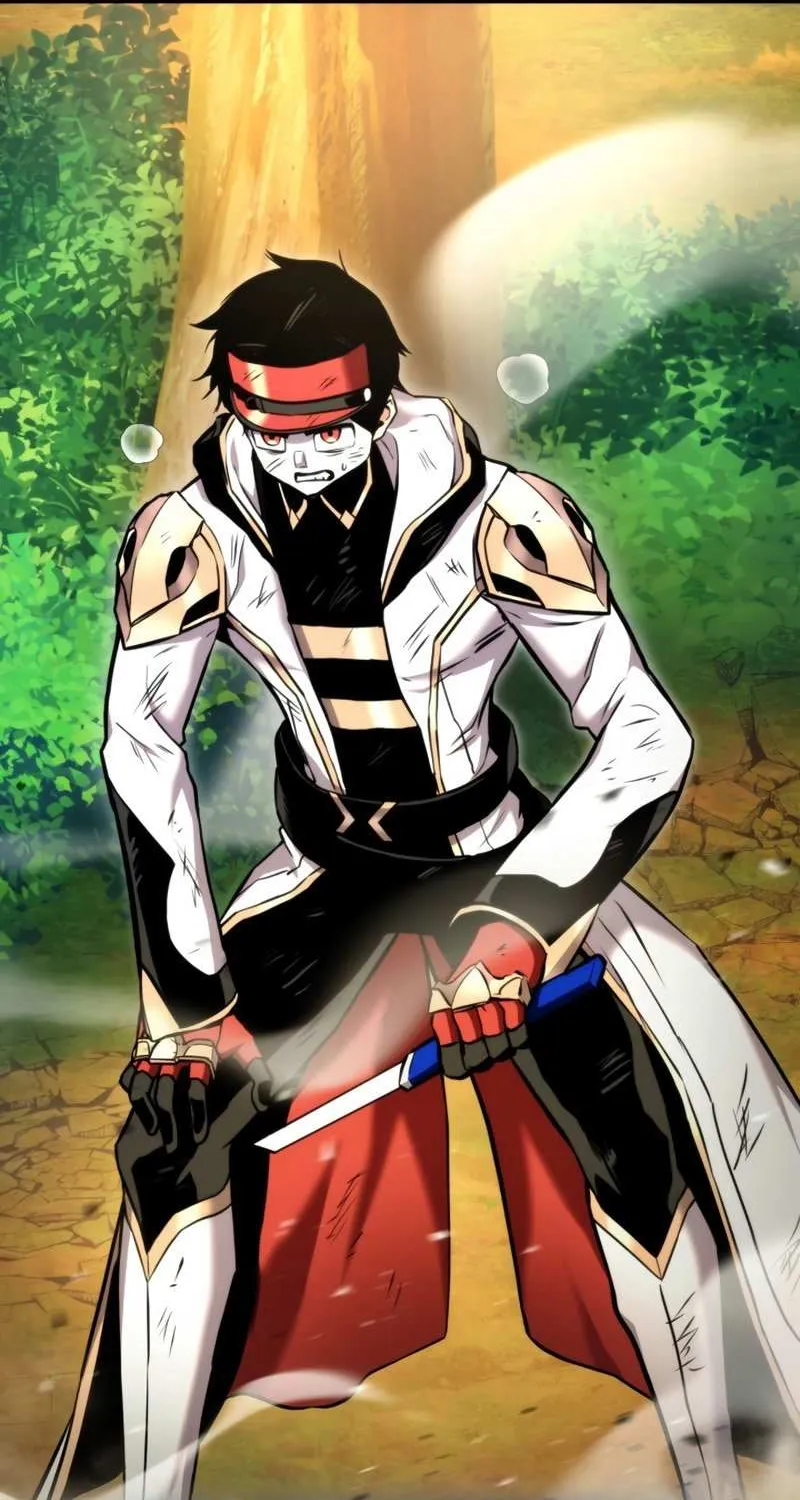 Read Ranker’S Return chapter 78 image 83 on Lezhin