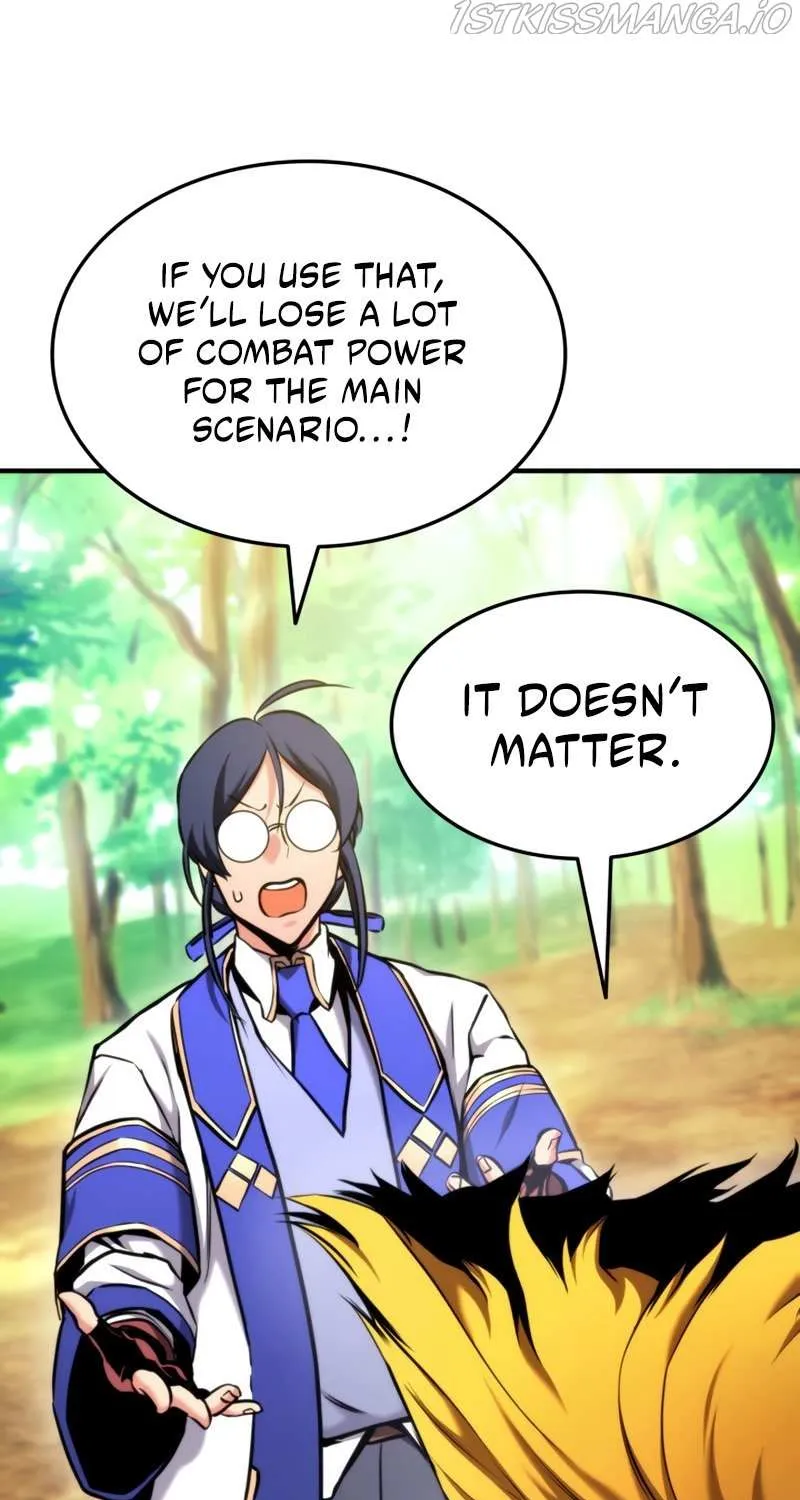 Read Ranker’S Return chapter 78 image 9 on Lezhin