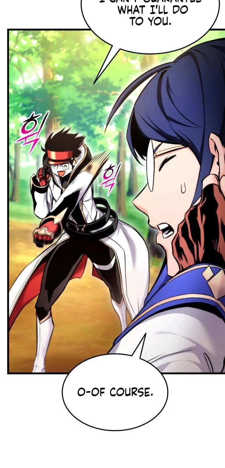 Read Ranker’S Return chapter 79 image 13 on Lezhin