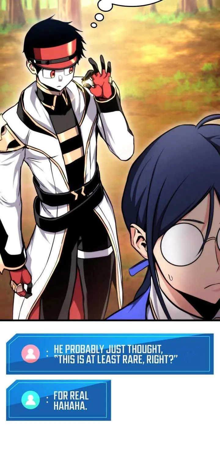 Read Ranker’S Return chapter 79 image 16 on Lezhin