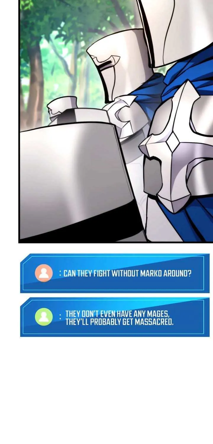 Read Ranker’S Return chapter 79 image 2 on Lezhin