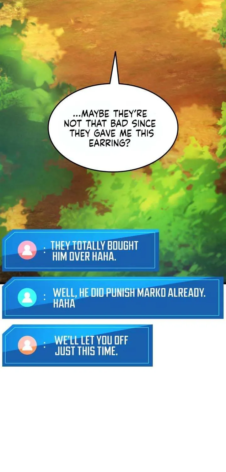 Read Ranker’S Return chapter 79 image 31 on Lezhin