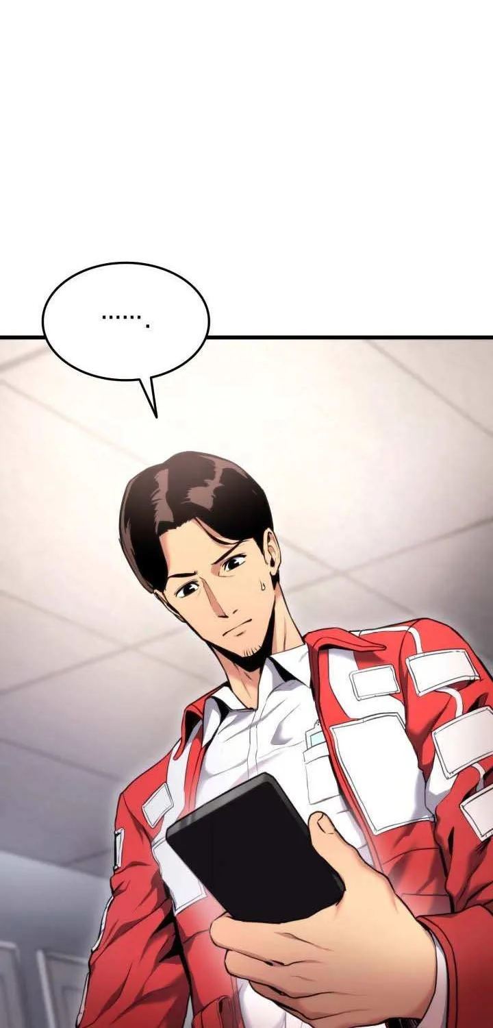 Read Ranker’S Return chapter 79 image 33 on Lezhin