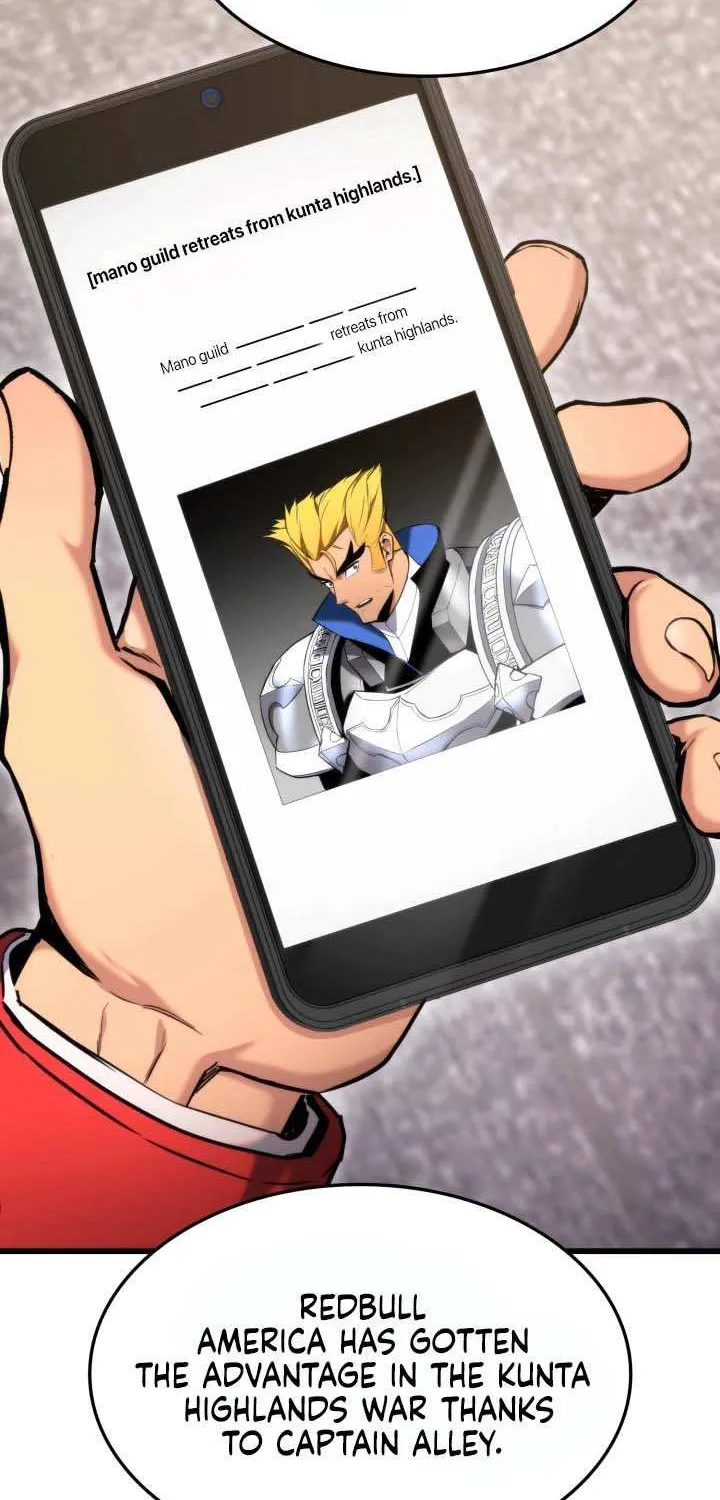 Read Ranker’S Return chapter 79 image 35 on Lezhin
