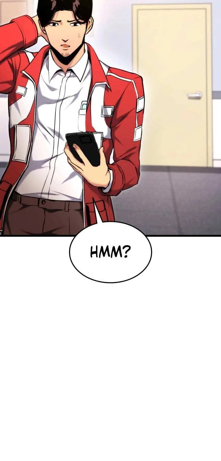 Read Ranker’S Return chapter 79 image 37 on Lezhin
