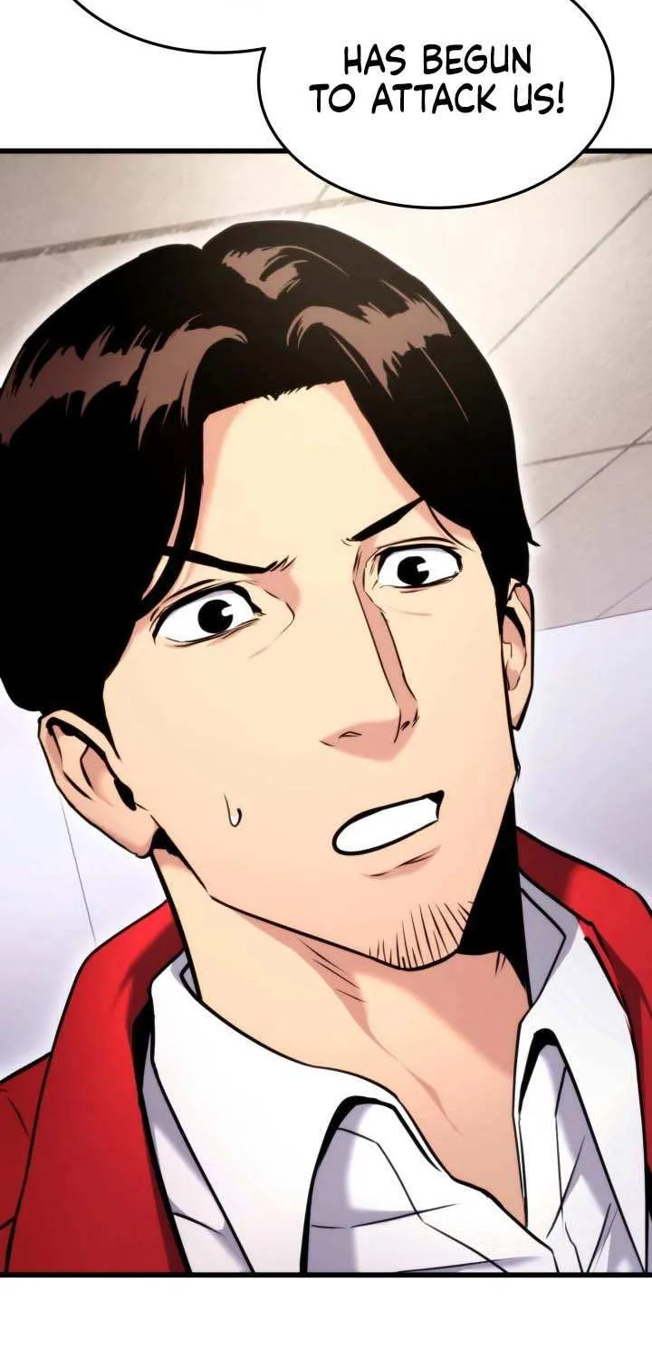 Read Ranker’S Return chapter 79 image 41 on Lezhin
