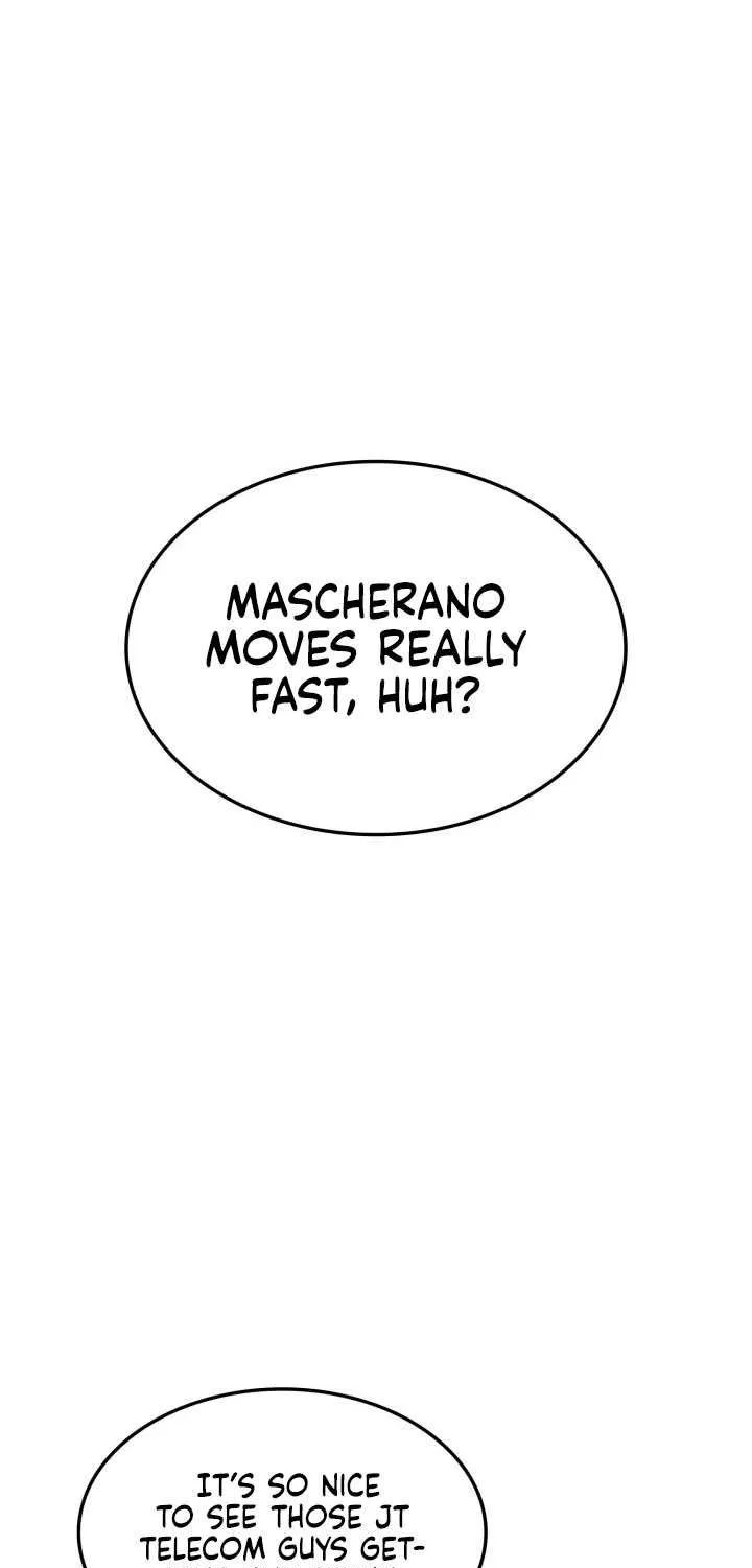 Read Ranker’S Return chapter 79 image 42 on Lezhin