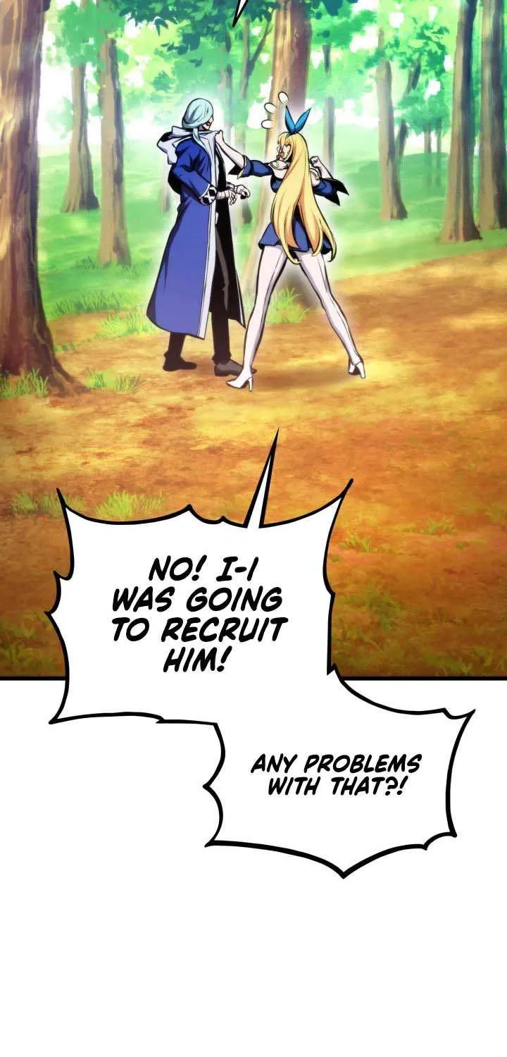 Read Ranker’S Return chapter 79 image 51 on Lezhin