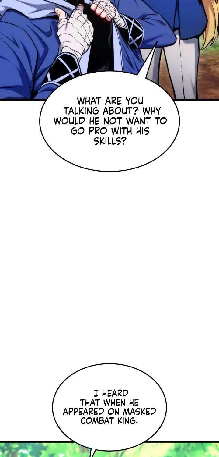 Read Ranker’S Return chapter 79 image 53 on Lezhin
